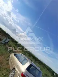 2003 KIA Carens