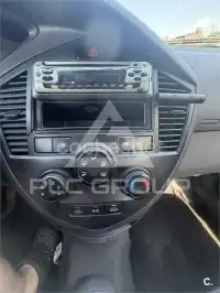 2003 KIA Carens