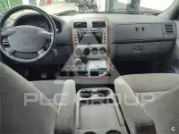 2003 KIA Carnival