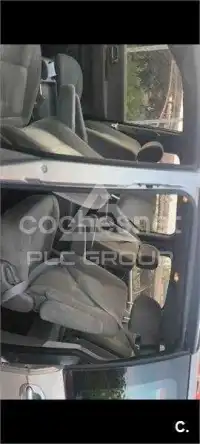 2003 KIA Carnival