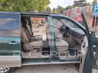 2003 KIA Carnival