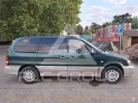 2003 KIA Carnival