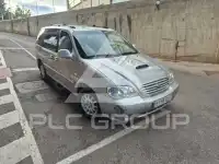 2003 KIA Carnival