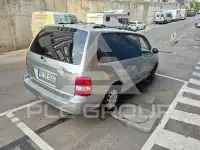 2003 KIA Carnival