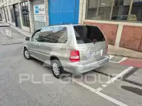 2003 KIA Carnival