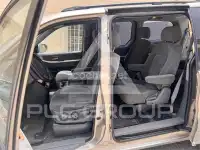 2003 KIA Carnival