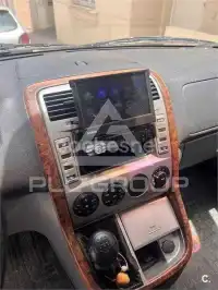 2003 KIA Carnival