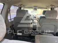 2003 KIA Carnival