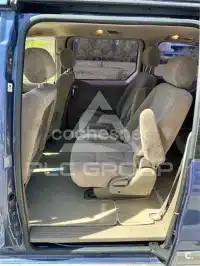 2003 KIA Carnival