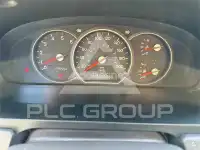 2003 KIA Carnival