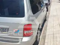 2003 KIA Carnival