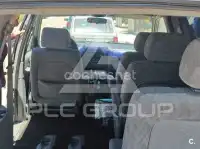 2003 KIA Carnival