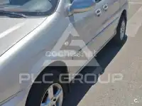 2003 KIA Carnival