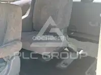 2003 KIA Carnival