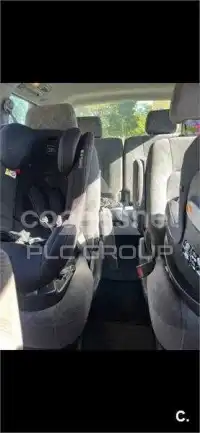 2003 KIA Carnival