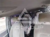 2003 KIA Carnival