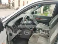 2003 KIA Carnival