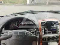 2003 KIA Carnival