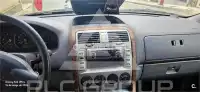 2003 KIA Carnival