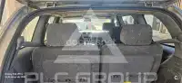 2003 KIA Carnival