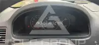 2003 KIA Carnival