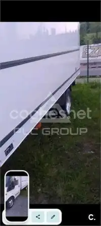 2003 Ford TRANSIT