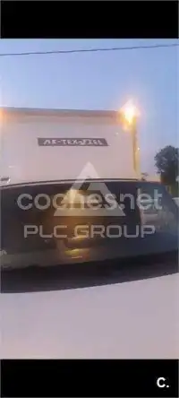 2003 Ford TRANSIT