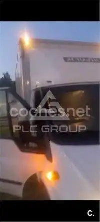 2003 Ford TRANSIT