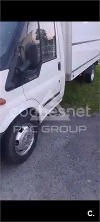 2003 Ford TRANSIT