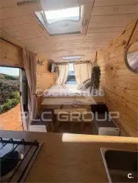 2003 Ford TRANSIT