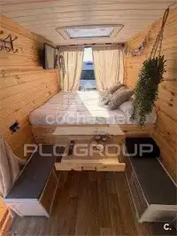2003 Ford TRANSIT