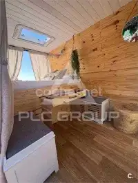 2003 Ford TRANSIT