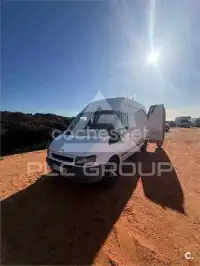 2003 Ford TRANSIT