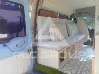 2003 Ford TRANSIT