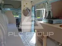 2003 Ford TRANSIT