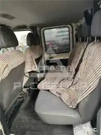 2003 Ford TRANSIT