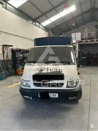 2003 Ford TRANSIT