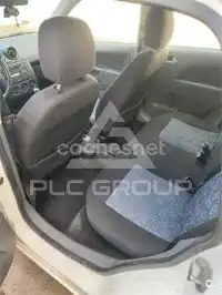 2003 Ford FIESTA