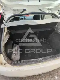 2003 Ford FIESTA