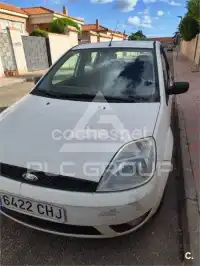 2003 Ford FIESTA
