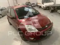 2003 Ford FIESTA