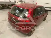 2003 Ford FIESTA