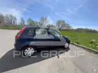 2003 Ford FIESTA
