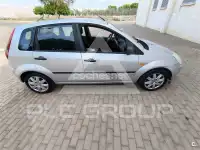 2003 Ford FIESTA
