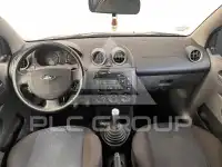 2003 Ford FIESTA
