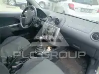 2003 Ford FIESTA