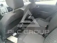 2003 Ford FIESTA