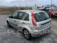2003 Ford FIESTA