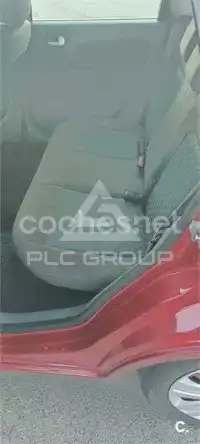 2003 Ford FIESTA