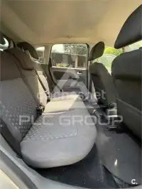 2003 Ford FIESTA